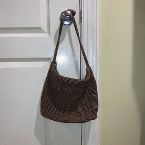 The SAK purse || shoulder bag